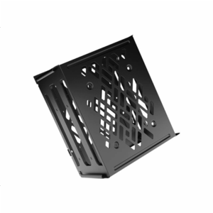 Fractal Design | HDD Cage kit - Type B | Black - Image 1