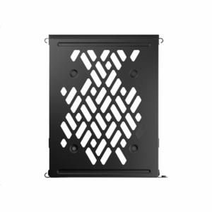 Fractal Design | HDD Cage kit - Type B | Black - Image 2