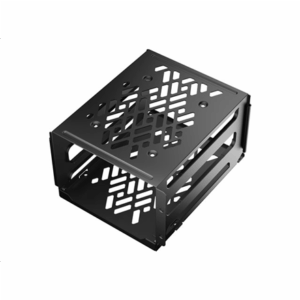 Fractal Design | HDD Cage kit - Type B | Black - Image 3