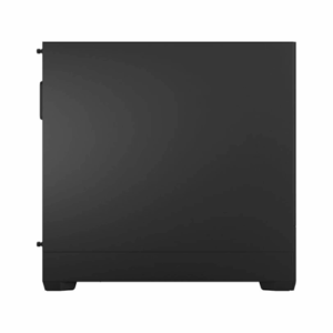Fractal Design | Pop Silent | Side window | Black Solid | ATX, mATX, Mini ITX | ATX - Image 11