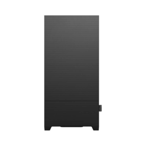 Fractal Design | Pop Silent | Side window | Black Solid | ATX, mATX, Mini ITX | ATX - Image 8
