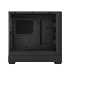 Fractal Design | Pop Silent | Side window | Black TG Clear Tint | ATX, mATX, Mini ITX | ATX - Image 3