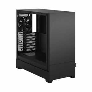 Fractal Design | Pop Silent | Side window | Black TG Clear Tint | ATX, mATX, Mini ITX | ATX - Image 7