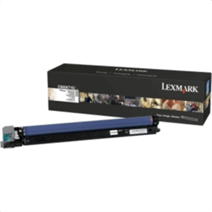 Lexmark C950X76G | C950, X950/2/4 Waste Toner Bottle | Waste Toner Bottle - Image 1