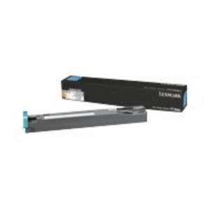 Lexmark C950X76G | C950, X950/2/4 Waste Toner Bottle | Waste Toner Bottle - Image 3