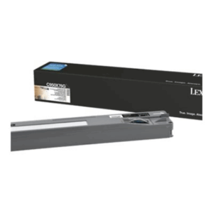 Lexmark C950X76G | C950, X950/2/4 Waste Toner Bottle | Waste Toner Bottle - Image 5