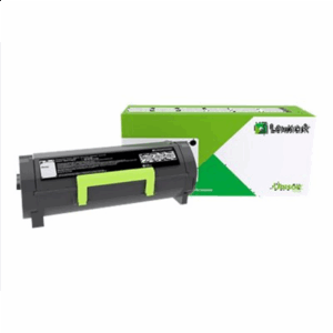 Lexmark 60F2X0E | 602XE Extra High Yield Corporate Cartridge (20k) | Cartridge | Black - Image 3