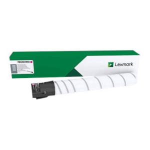Lexmark Cartrige | 76C0HM0 | Laser | Magenta - Image 3