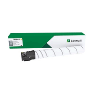 Lexmark Cartrige | 76C0HY0 | Laser | Yellow - Image 3