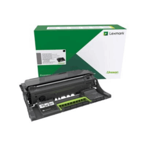 Lexmark Black Return Program Imaging Unit | 56F0Z00 | Monochrome Laser | Black - Image 2