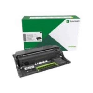 Lexmark Black Return Program Imaging Unit | 56F0Z00 | Monochrome Laser | Black - Image 3