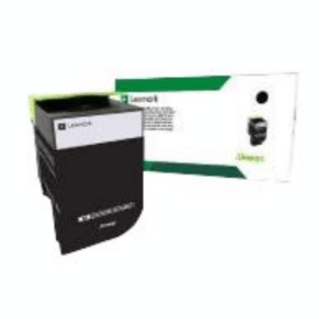 Lexmark Return Program Toner Cartridge | 71B20K0 | Laser toner | Black - Image 3