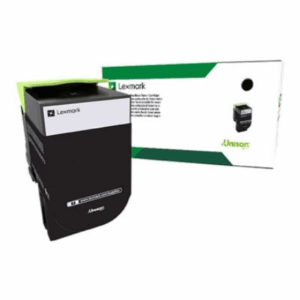 Lexmark Return Program Toner Cartridge | 71B20K0 | Laser toner | Black - Image 4