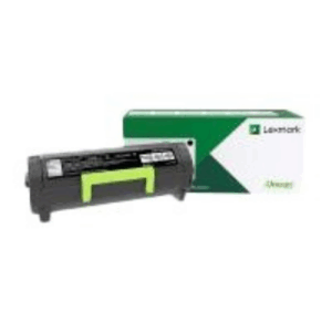 Lexmark Return Program Toner cartridge | 51B2X00 | Monochrome Laser | Black - Image 2