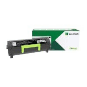Lexmark Return Program Toner cartridge | 51B2X00 | Monochrome Laser | Black - Image 3