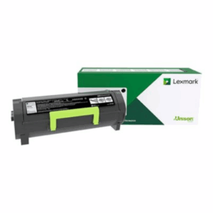 Lexmark Return Program Toner cartridge | 51B2X00 | Monochrome Laser | Black - Image 4