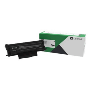 Lexmark Return Program Toner Cartridge | B222000 | Laser | Black - Image 3