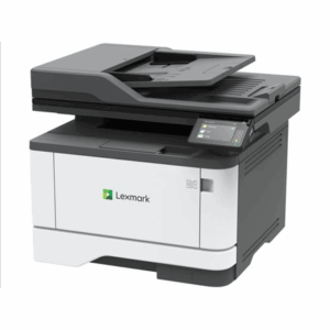 Lexmark | Monochrome Laser Printer | MX431adn | Laser | Mono | Multifunction | A4 | Grey/Black
