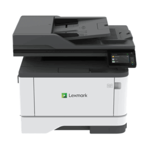 Lexmark | Monochrome Laser Printer | MX431adn | Laser | Mono | Multifunction | A4 | Grey/Black - Image 5