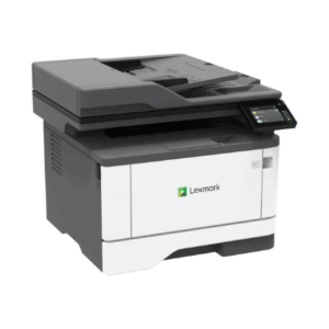 Lexmark | Monochrome Laser Printer | MX431adn | Laser | Mono | Multifunction | A4 | Grey/Black - Image 7