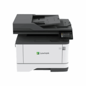 Lexmark | Monochrome Laser Printer | MX431adn | Laser | Mono | Multifunction | A4 | Grey/Black - Image 8