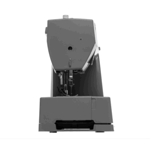 Singer | Sewing Machine | HD6605C Heavy Duty | Number of stitches 100 | Number of buttonholes 6 | Grey - Image 4