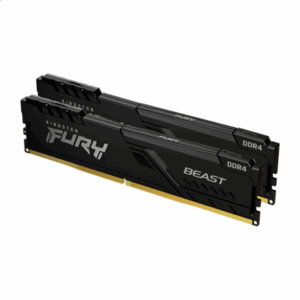 Kingston | Fury Beast | 32 GB | DDR4 | 3200 MHz | PC/server | Registered No | ECC No - Image 2