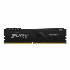 Kingston | Fury Beast | 32 GB | DDR4 | 3200 MHz | PC/server | Registered No | ECC No - Image 3