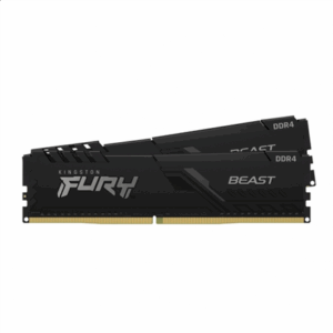 Kingston | Fury Beast | 32 GB | DDR4 | 3200 MHz | PC/server | Registered No | ECC No - Image 4
