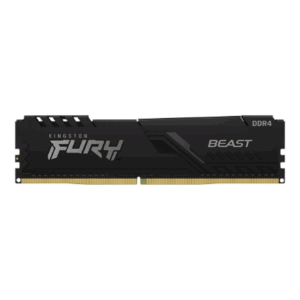 Kingston | Fury Beast | 32 GB | DDR4 | 3200 MHz | PC/server | Registered No | ECC No - Image 5