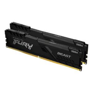 Kingston | Fury Beast | 32 GB | DDR4 | 3200 MHz | PC/server | Registered No | ECC No - Image 6