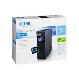 Eaton | UPS | Ellipse PRO 650 DIN | 650 VA | 400 W - Image 16