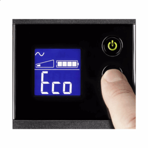 Eaton | UPS | Ellipse PRO 650 DIN | 650 VA | 400 W - Image 2