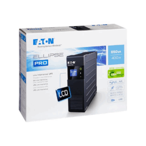 Eaton | UPS | Ellipse PRO 650 DIN | 650 VA | 400 W - Image 7