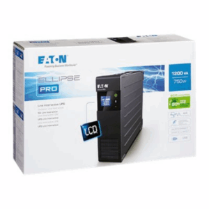 Eaton | UPS | Ellipse PRO 1200 DIN | 1200 VA | 750 W - Image 10