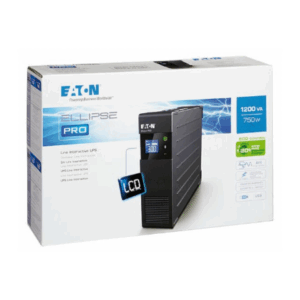 Eaton | UPS | Ellipse PRO 1200 DIN | 1200 VA | 750 W - Image 19