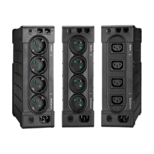 Eaton | UPS | Ellipse PRO 1200 DIN | 1200 VA | 750 W - Image 8