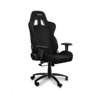 Arozzi Gaming Chair | Inizio | Black - Image 4