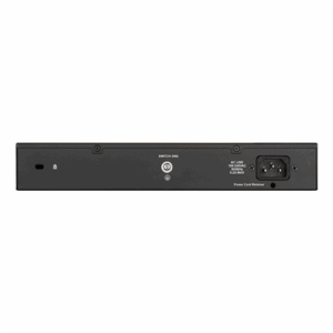 D-Link | 16-Port Gigabit Unmanaged Desktop Switch | DGS-1016D | Unmanaged | Desktop - Image 3