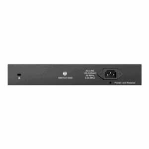 D-Link | 16-Port Gigabit Unmanaged Desktop Switch | DGS-1016D | Unmanaged | Desktop - Image 6