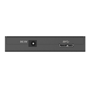 D-Link | 4-Port SuperSpeed USB 3.0 Charger Hub | DUB-1340/E | USB Hub - Image 4