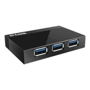 D-Link | 4-Port SuperSpeed USB 3.0 Charger Hub | DUB-1340/E | USB Hub - Image 8