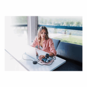 D-Link | 4-in-1 USB-C Hub with HDMI and Power Delivery | DUB-M420 | USB hub | USB Type-C - Image 8