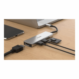 D-Link | 5-in-1 USB-C™ Hub with HDMI and SD/microSD Card Reader | DUB-M530 | USB Type-C - Image 7