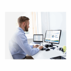 D-Link | 8-in-1 USB-C Hub with HDMI/Ethernet/Card Reader/Power Delivery | DUB-M810 | USB hub | USB Type-C - Image 9