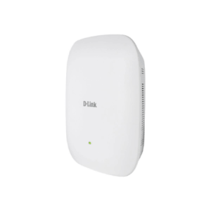 D-Link | Nuclias Connect AX3600 Wi-Fi Access Point | DAP-X2850 | 802.11ac | Mesh Support No | 1147+2402 Mbit/s | 10/100/1000 Mbit/s | Ethernet LAN (RJ-45) ports 1 | No mobile broadband | MU-MiMO Yes | PoE in | Antenna type 4xInternal - Image 9
