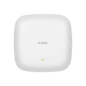 D-Link | Nuclias Connect AX3600 Wi-Fi Access Point | DAP-X2850 | 802.11ac | Mesh Support No | 1147+2402 Mbit/s | 10/100/1000 Mbit/s | Ethernet LAN (RJ-45) ports 1 | No mobile broadband | MU-MiMO Yes | PoE in | Antenna type 4xInternal - Image 10