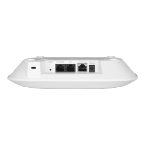 D-Link | Nuclias Connect AX3600 Wi-Fi Access Point | DAP-X2850 | 802.11ac | Mesh Support No | 1147+2402 Mbit/s | 10/100/1000 Mbit/s | Ethernet LAN (RJ-45) ports 1 | No mobile broadband | MU-MiMO Yes | PoE in | Antenna type 4xInternal - Image 12