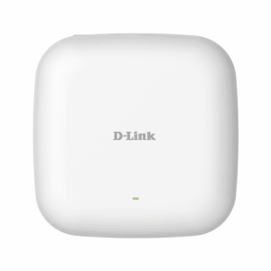 D-Link | Nuclias Connect AX3600 Wi-Fi Access Point | DAP-X2850 | 802.11ac | Mesh Support No | 1147+2402 Mbit/s | 10/100/1000 Mbit/s | Ethernet LAN (RJ-45) ports 1 | No mobile broadband | MU-MiMO Yes | PoE in | Antenna type 4xInternal - Image 1