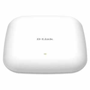D-Link | Nuclias Connect AX3600 Wi-Fi Access Point | DAP-X2850 | 802.11ac | Mesh Support No | 1147+2402 Mbit/s | 10/100/1000 Mbit/s | Ethernet LAN (RJ-45) ports 1 | No mobile broadband | MU-MiMO Yes | PoE in | Antenna type 4xInternal - Image 2